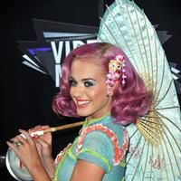 Katy Perry at 2011 MTV Video Music Awards | Picture 67194
